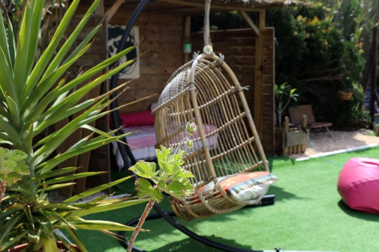 Blacksheep Sagres Guesthouse & Surf