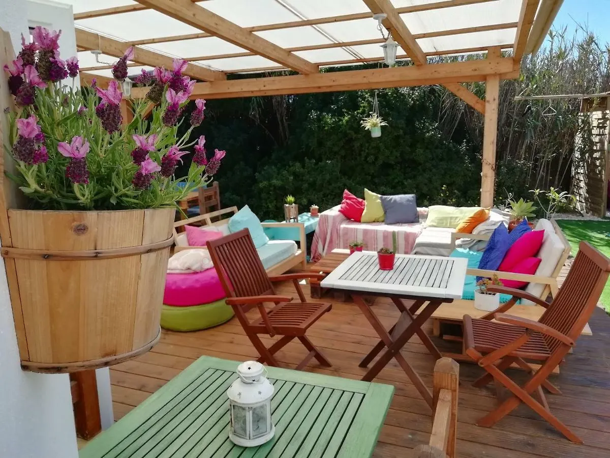 Blacksheep Sagres Guesthouse & Surf 0*,