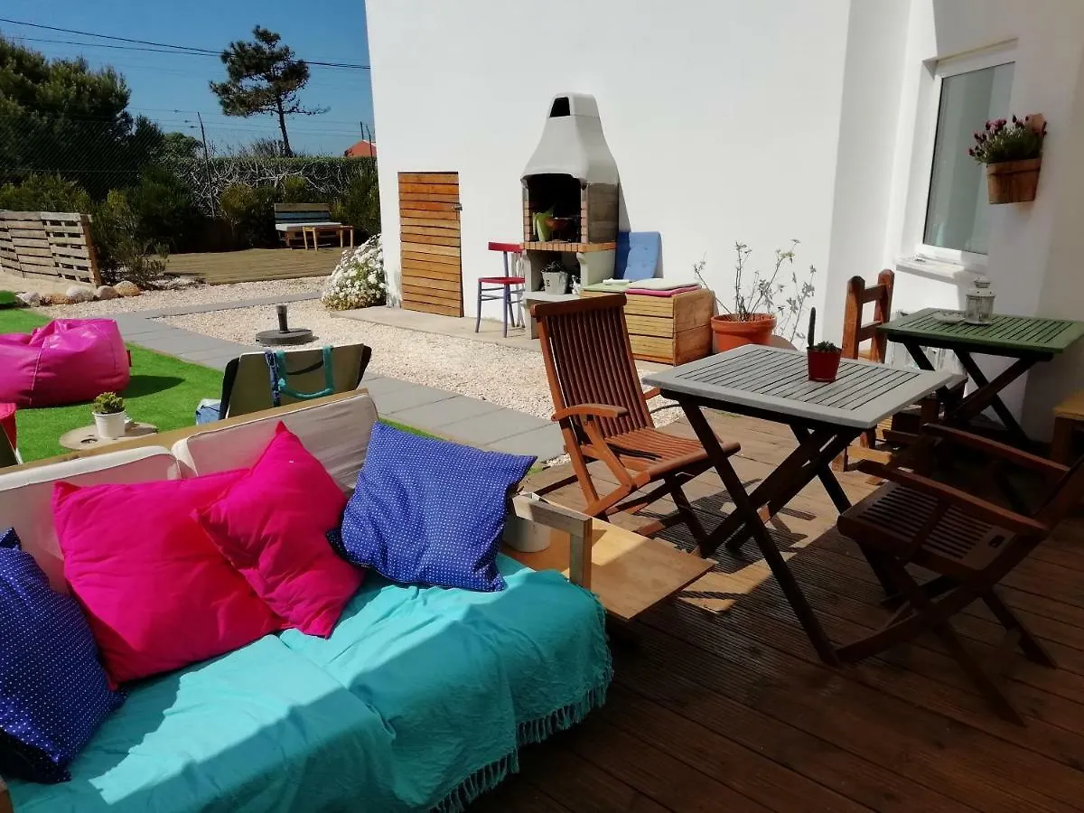 Blacksheep Sagres Guesthouse & Surf 0*,  Portugal