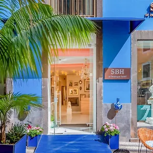 **** Hotel Sé Boutique Portugal