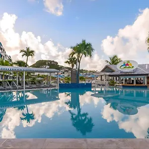 *** Station touristique Hilton Vacation Club Royal Palm St Maarten Saint-Martin