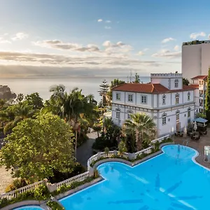 **** Hotel Pestana Miramar Garden & Ocean Portugal