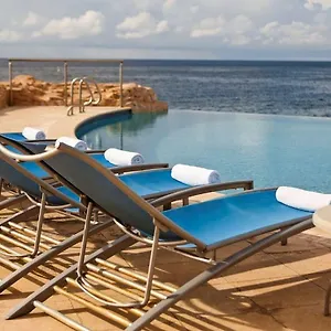 **** Station touristique Renaissance Wind Creek Curacao Curaçao