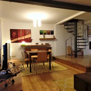  Hébergement de vacances Ponto De Vista - Portugal