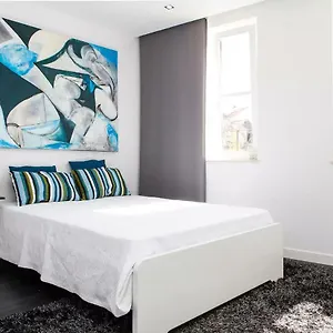  Appartement Homecity Portugal