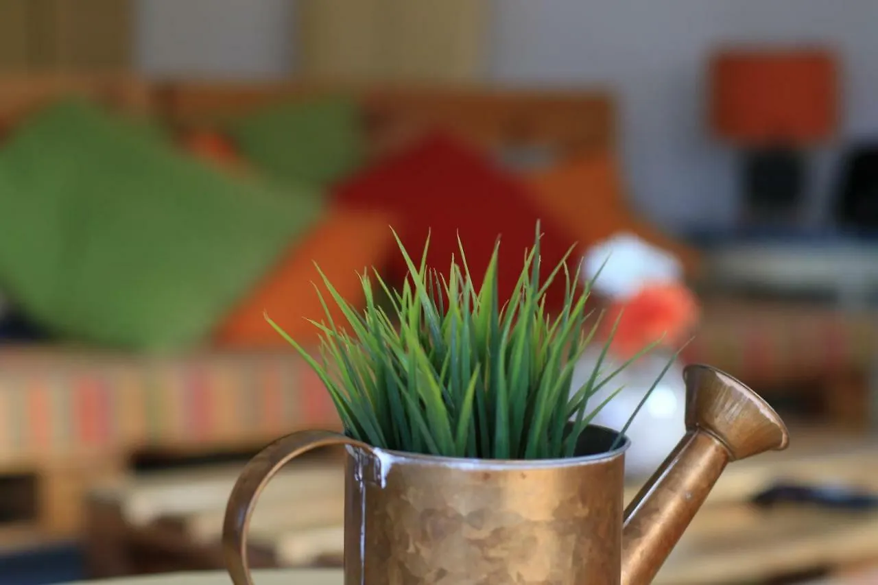 Blacksheep Sagres Guesthouse & Surf