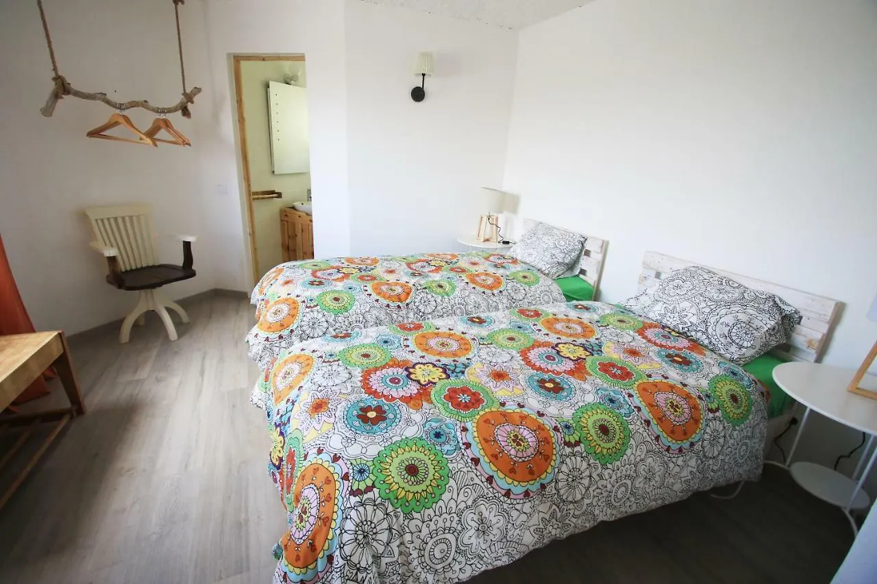 Blacksheep Sagres Guesthouse & Surf