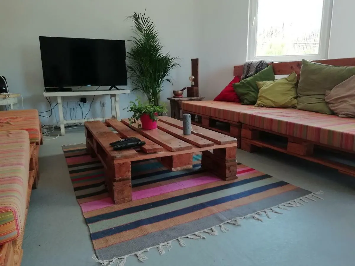 Blacksheep Sagres Guesthouse & Surf