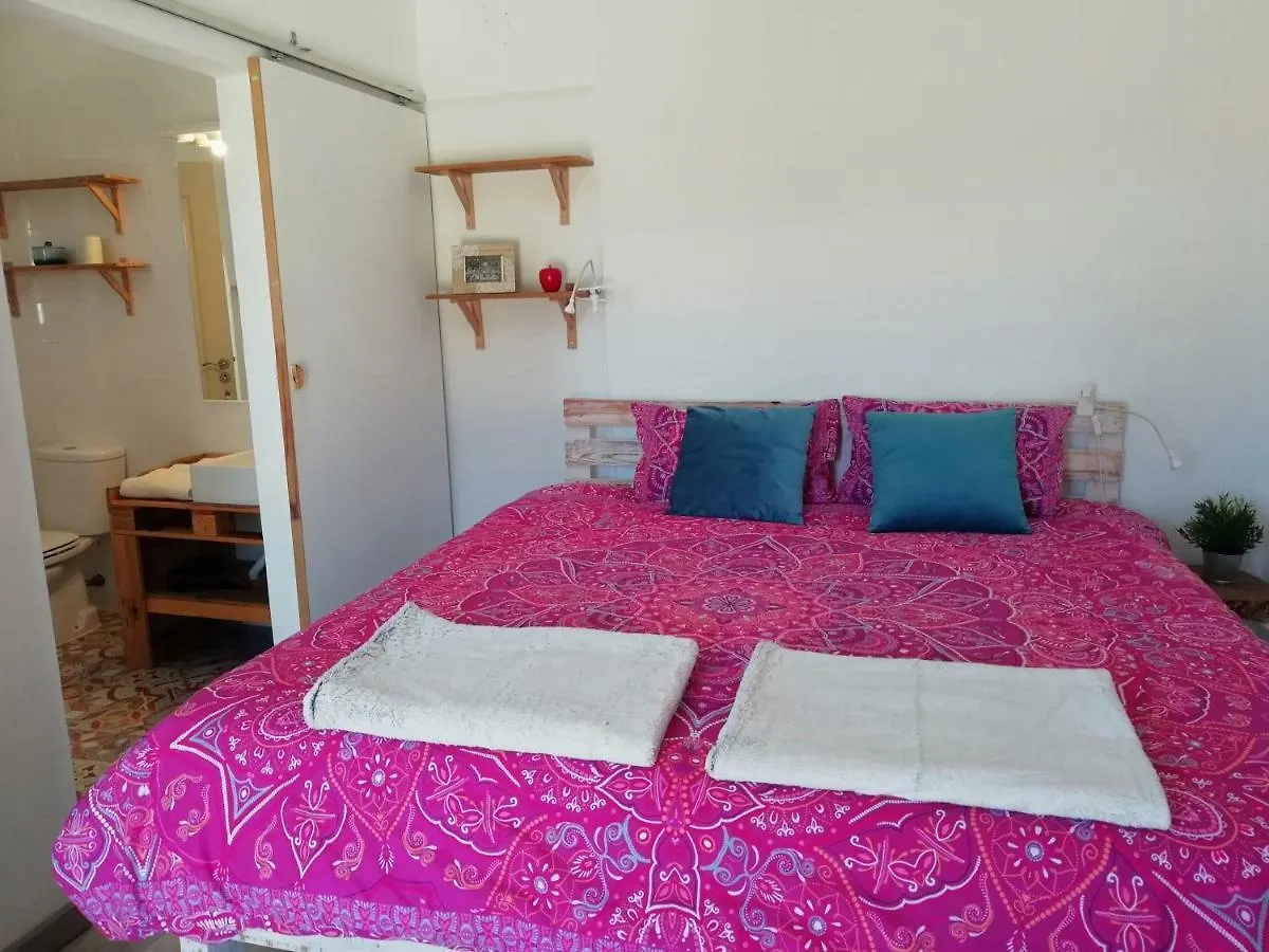 Blacksheep Sagres Guesthouse & Surf