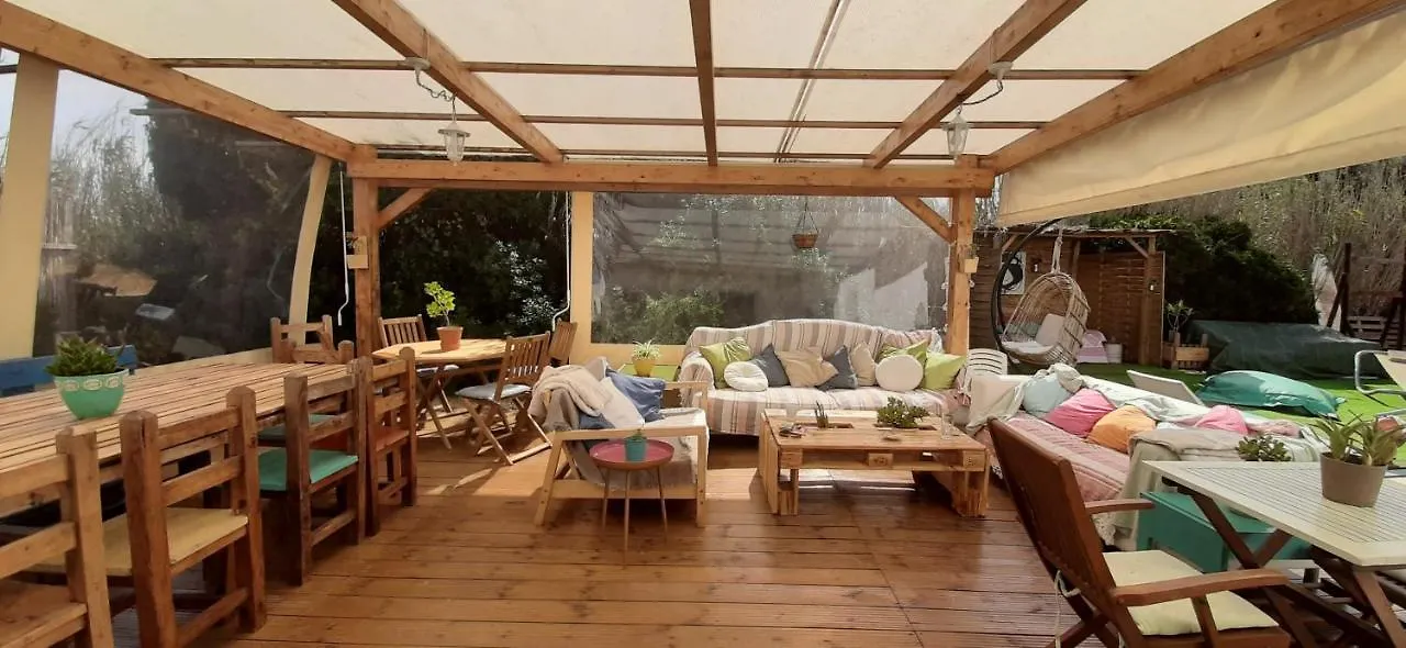 Blacksheep Sagres Guesthouse & Surf Portugal