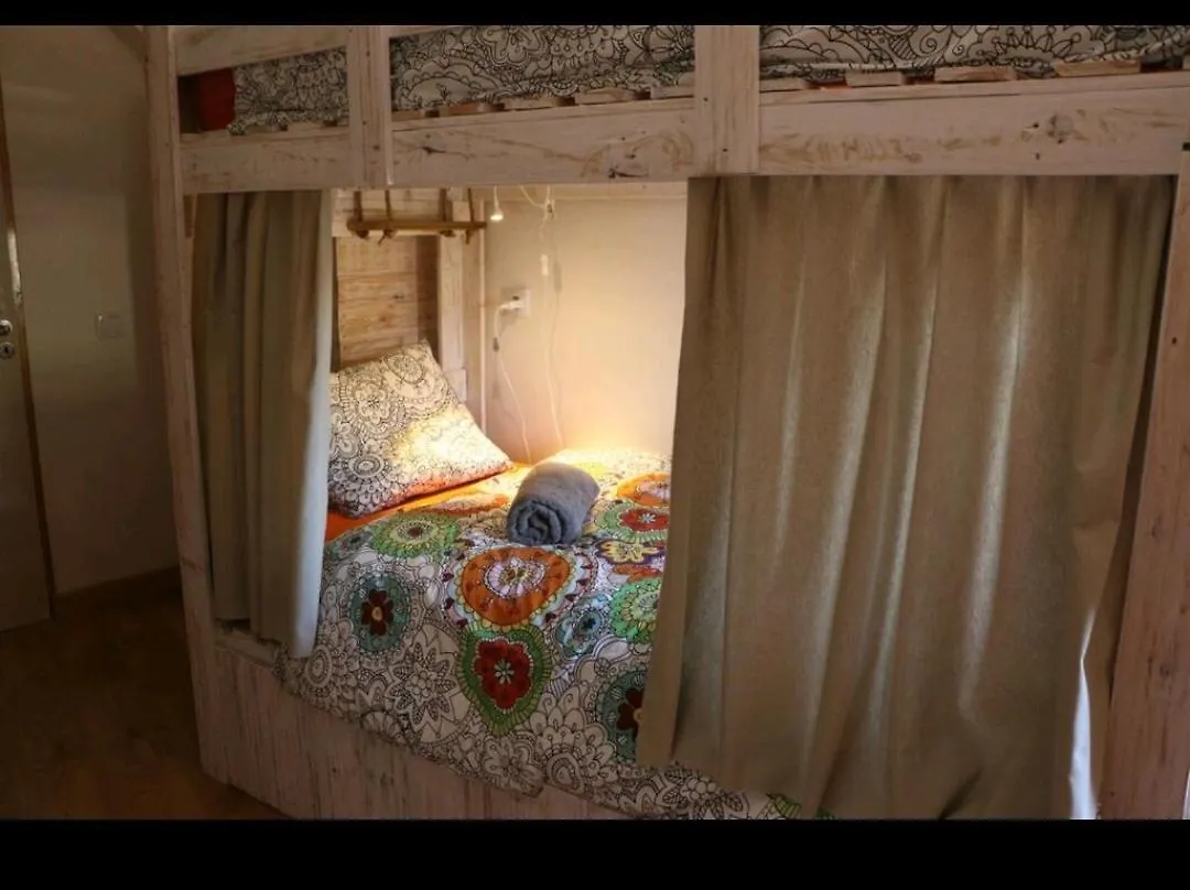Blacksheep Sagres Guesthouse & Surf 0*,  Portugal
