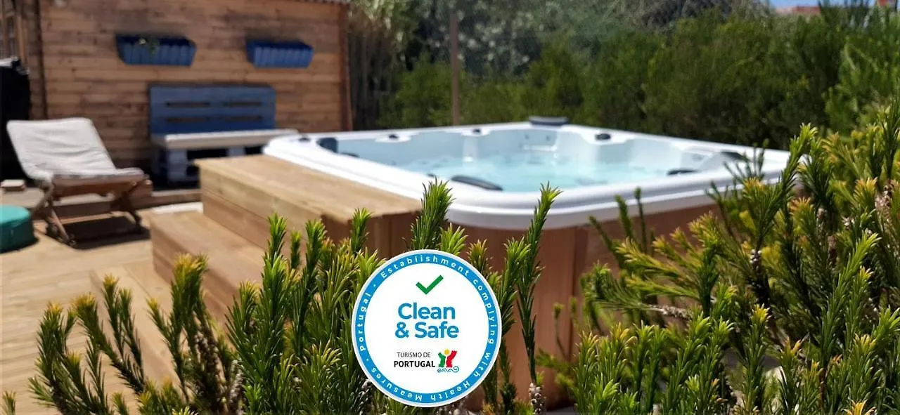 Blacksheep Sagres Guesthouse & Surf
