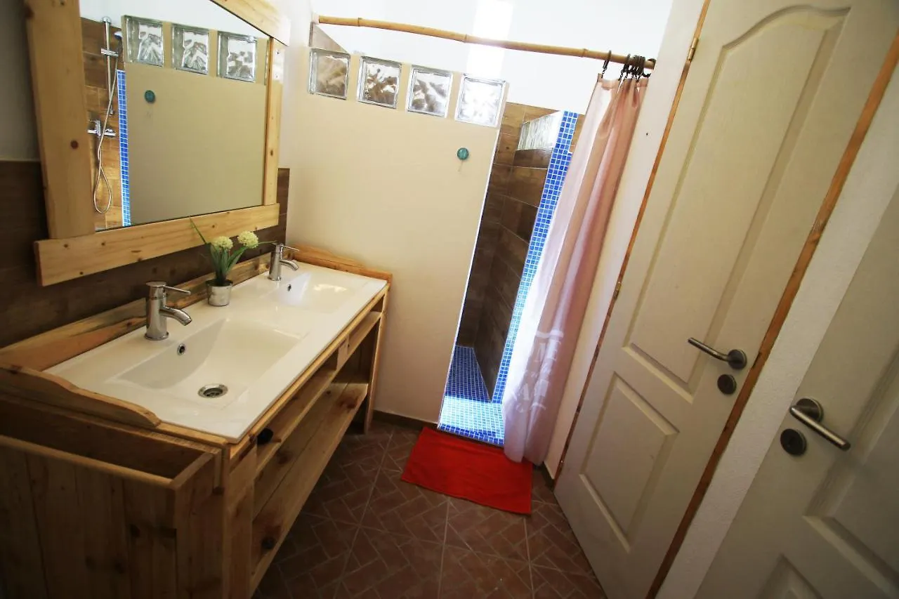 Blacksheep Sagres Guesthouse & Surf 0*,  포르투갈