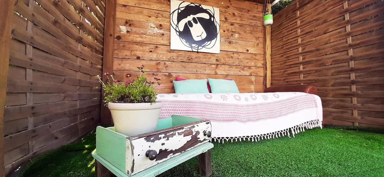 Guest house Blacksheep Sagres Guesthouse & Surf