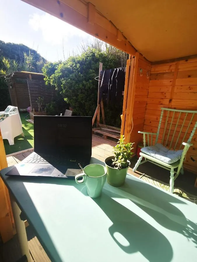 게스트하우스 Blacksheep Sagres Guesthouse & Surf