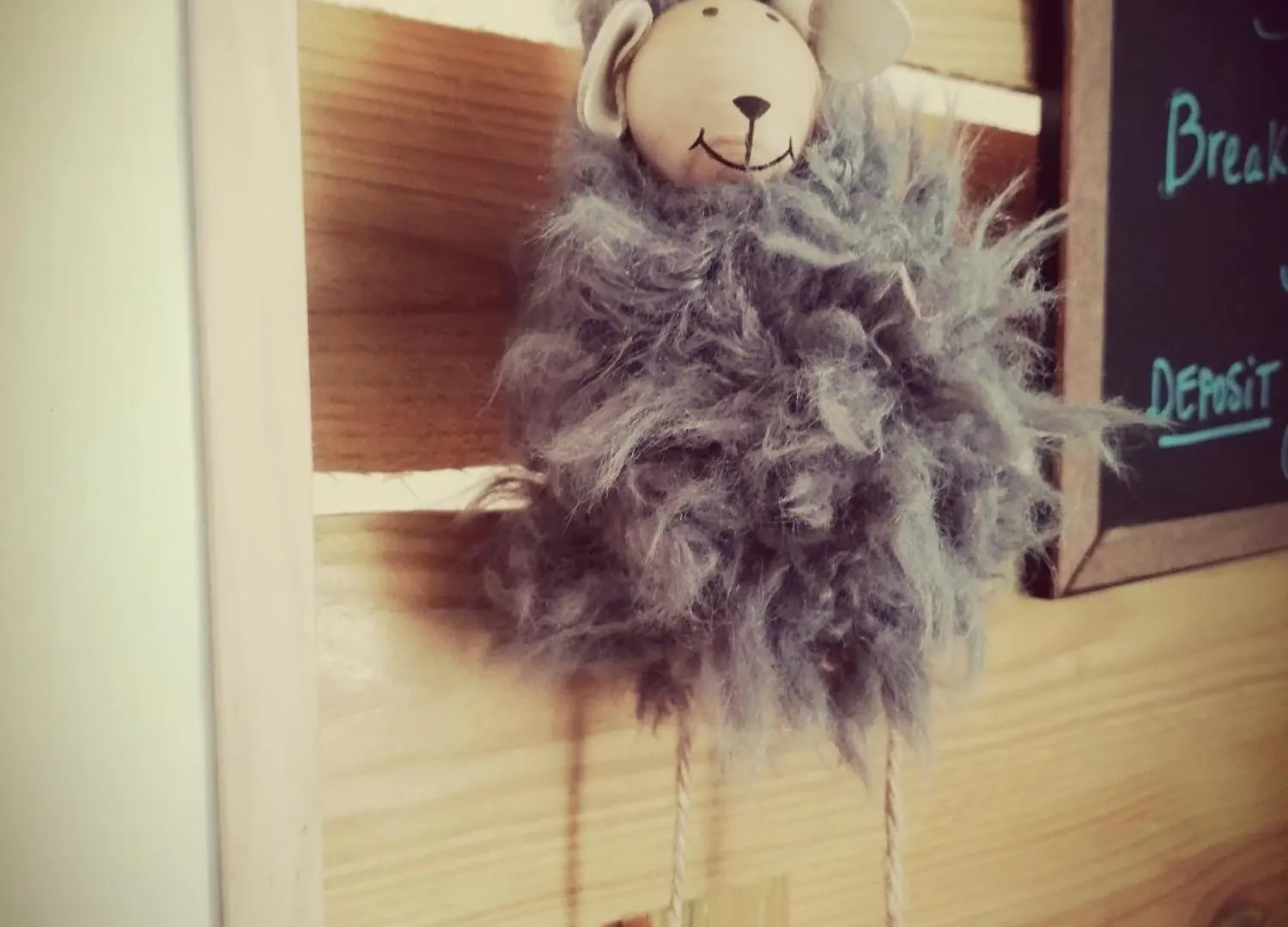Blacksheep Sagres Guesthouse & Surf