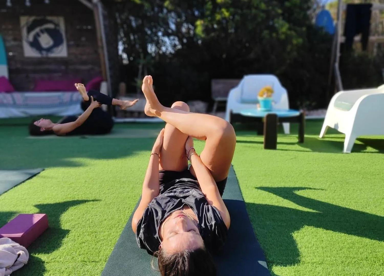 게스트하우스 Blacksheep Sagres Guesthouse & Surf 포르투갈