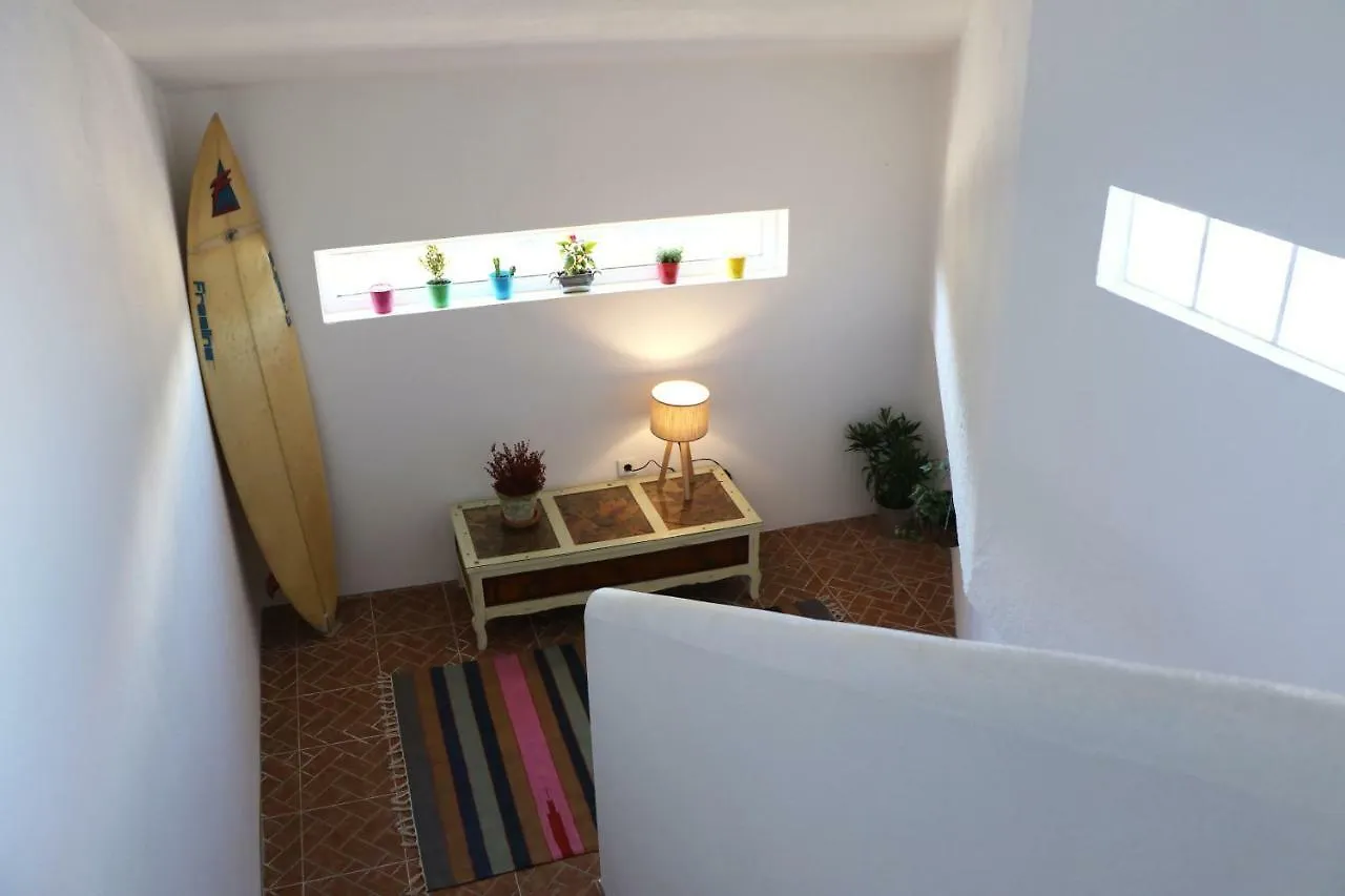 Blacksheep Sagres Guesthouse & Surf
