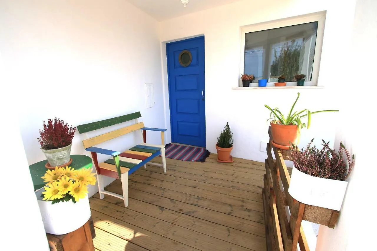 Guest house Blacksheep Sagres Guesthouse & Surf