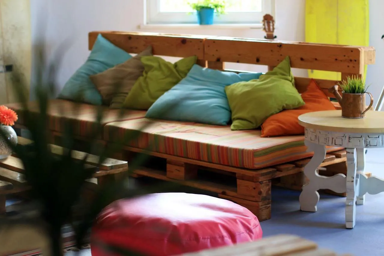 Blacksheep Sagres Guesthouse & Surf Guest house