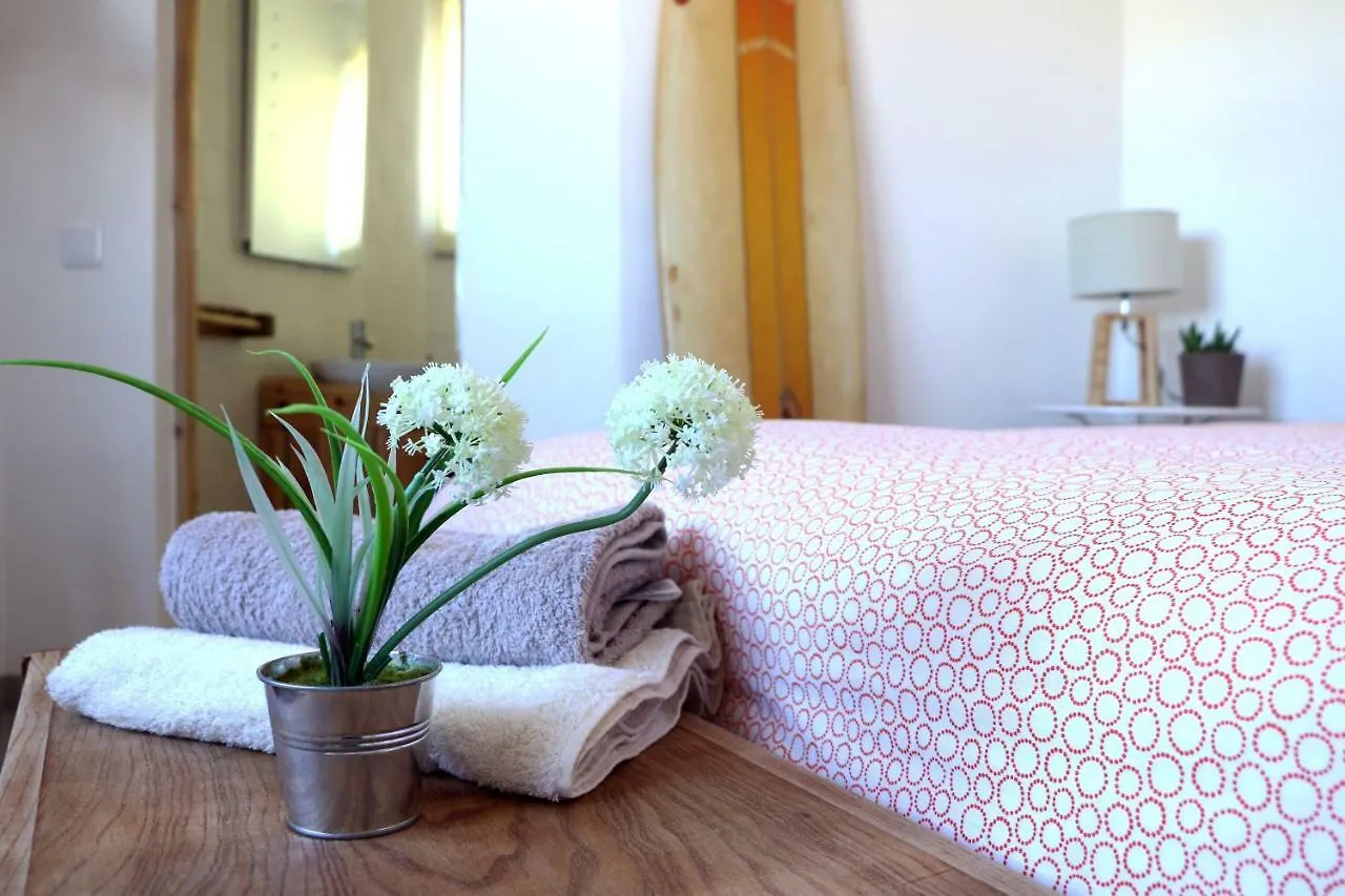 Blacksheep Sagres Guesthouse & Surf 게스트하우스