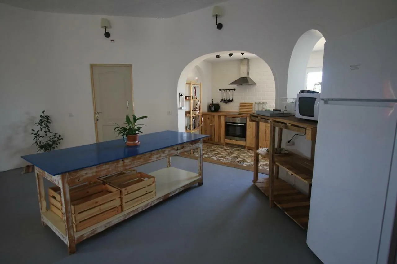 Blacksheep Sagres Guesthouse & Surf