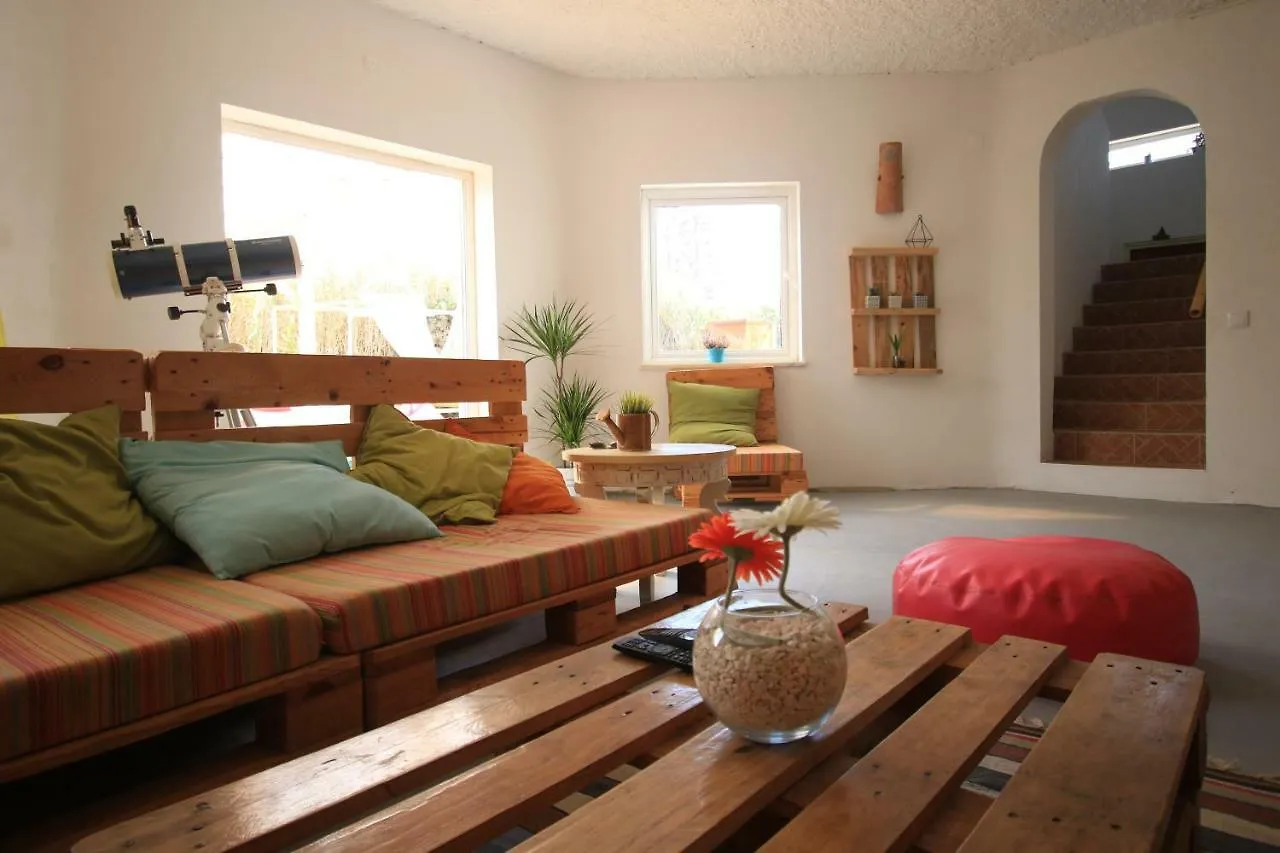 Blacksheep Sagres Guesthouse & Surf Portugal