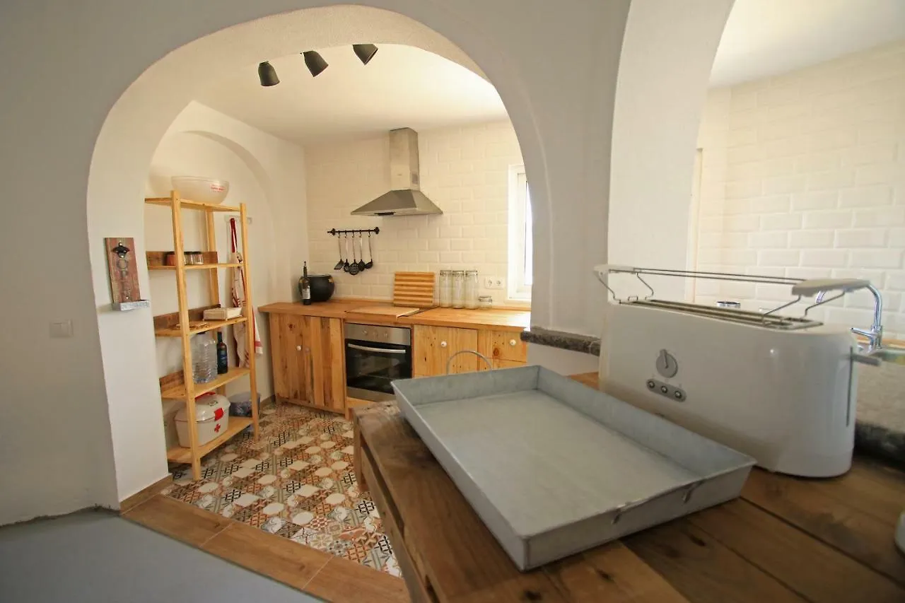 게스트하우스 Blacksheep Sagres Guesthouse & Surf 포르투갈