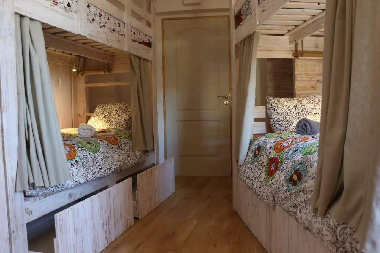Blacksheep Sagres Guesthouse & Surf