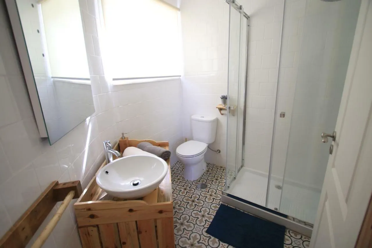 Guest house Blacksheep Sagres Guesthouse & Surf Portugal