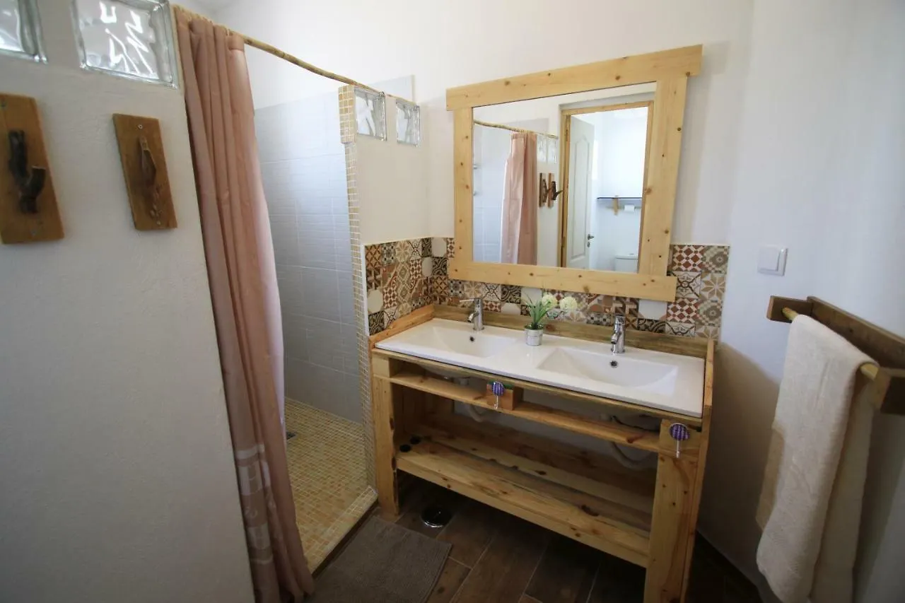 Guest house Blacksheep Sagres Guesthouse & Surf