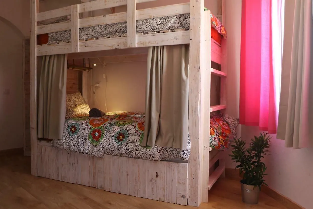 Guest house Blacksheep Sagres Guesthouse & Surf Portugal
