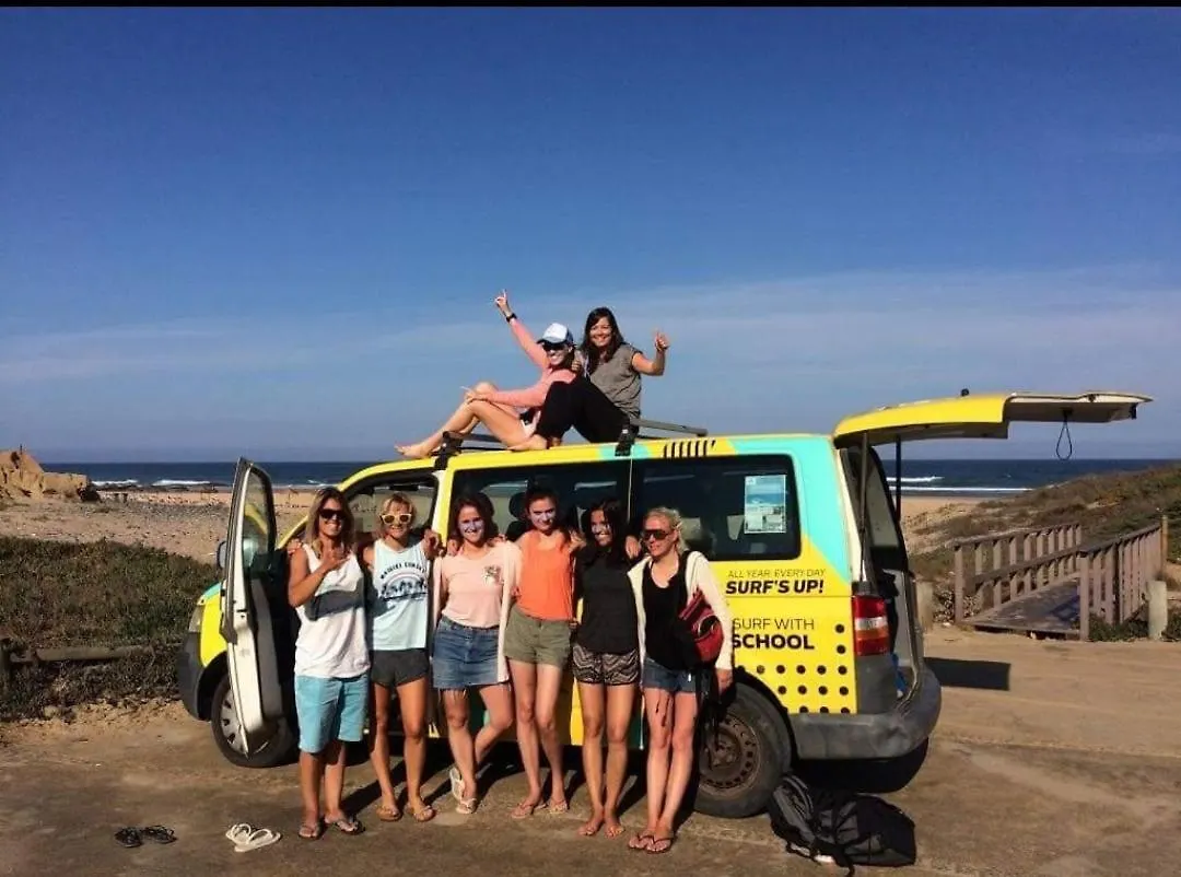 Blacksheep Sagres Guesthouse & Surf 0*,  포르투갈