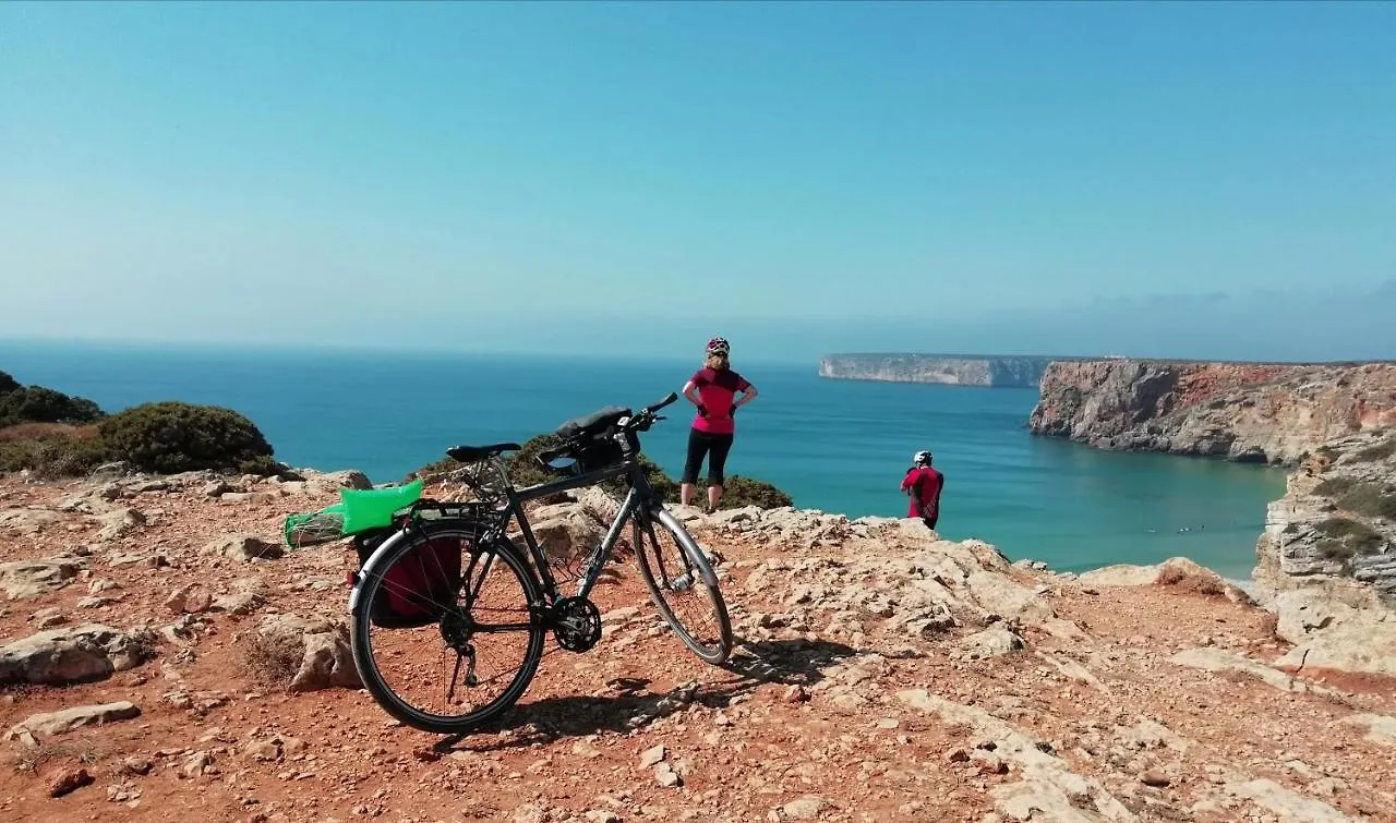 게스트하우스 Blacksheep Sagres Guesthouse & Surf