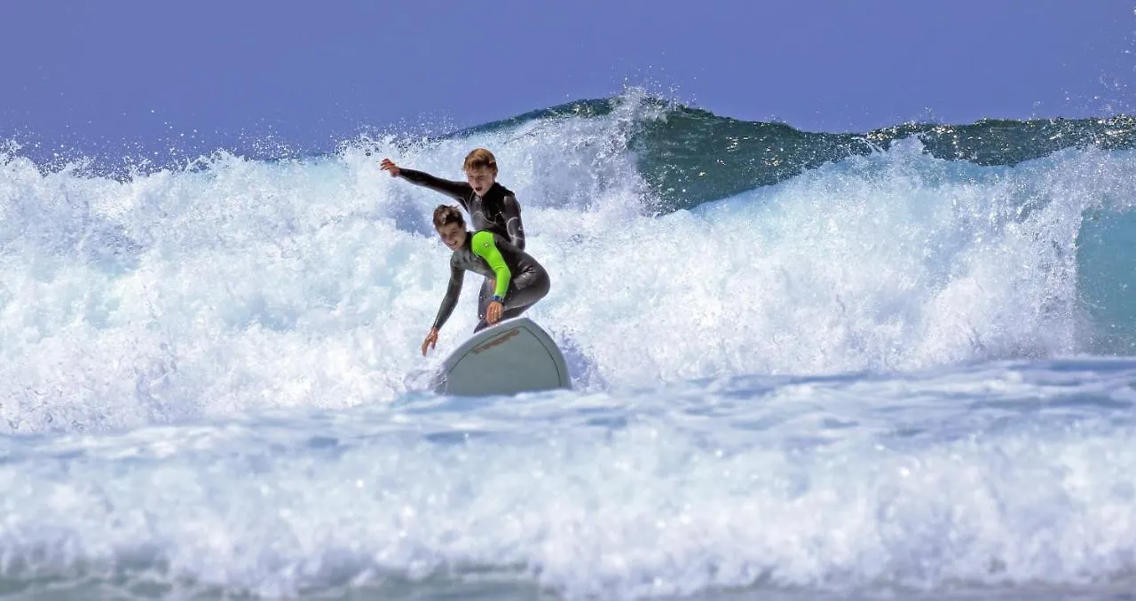 Blacksheep Sagres Guesthouse & Surf 0*,