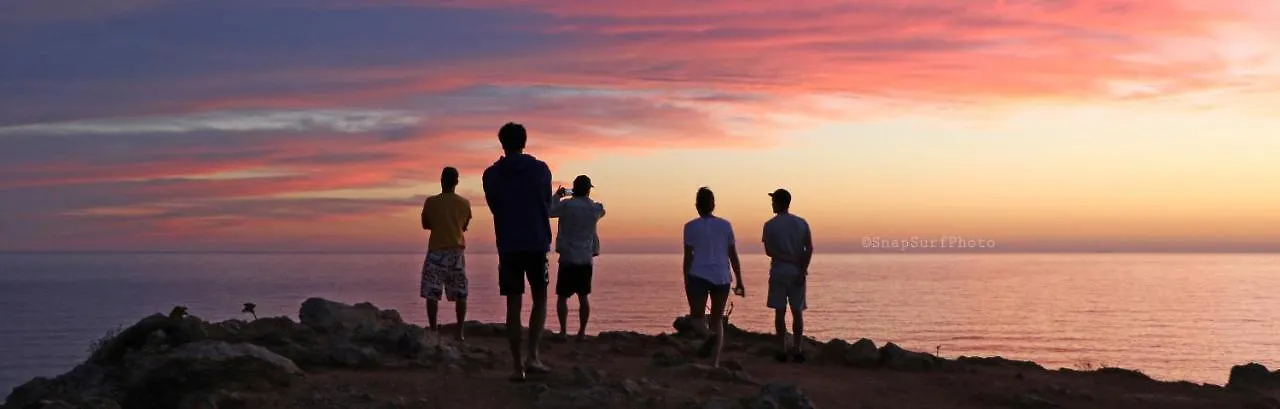 Blacksheep Sagres Guesthouse & Surf 0*,